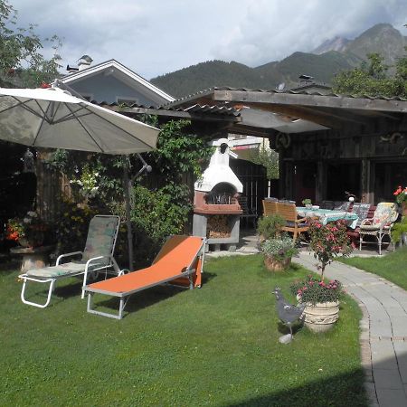 Haus Herzog Matrei in Osttirol Exterior foto