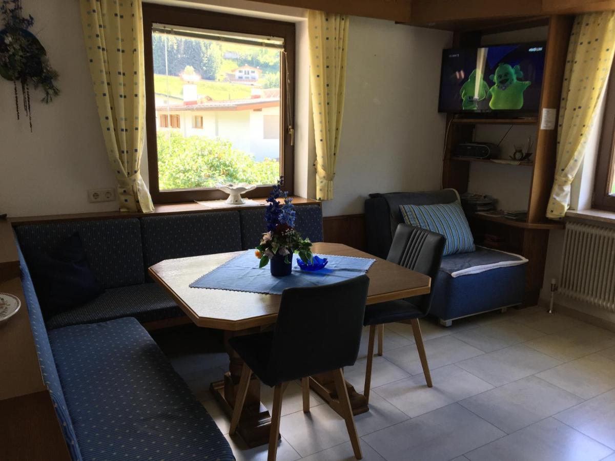 Haus Herzog Matrei in Osttirol Exterior foto