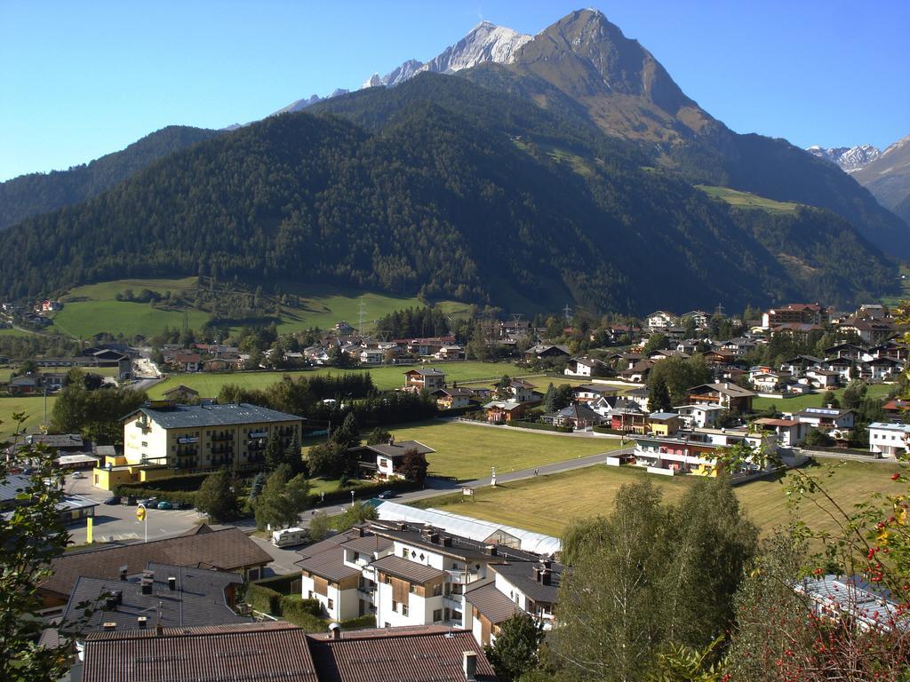 Haus Herzog Matrei in Osttirol Exterior foto