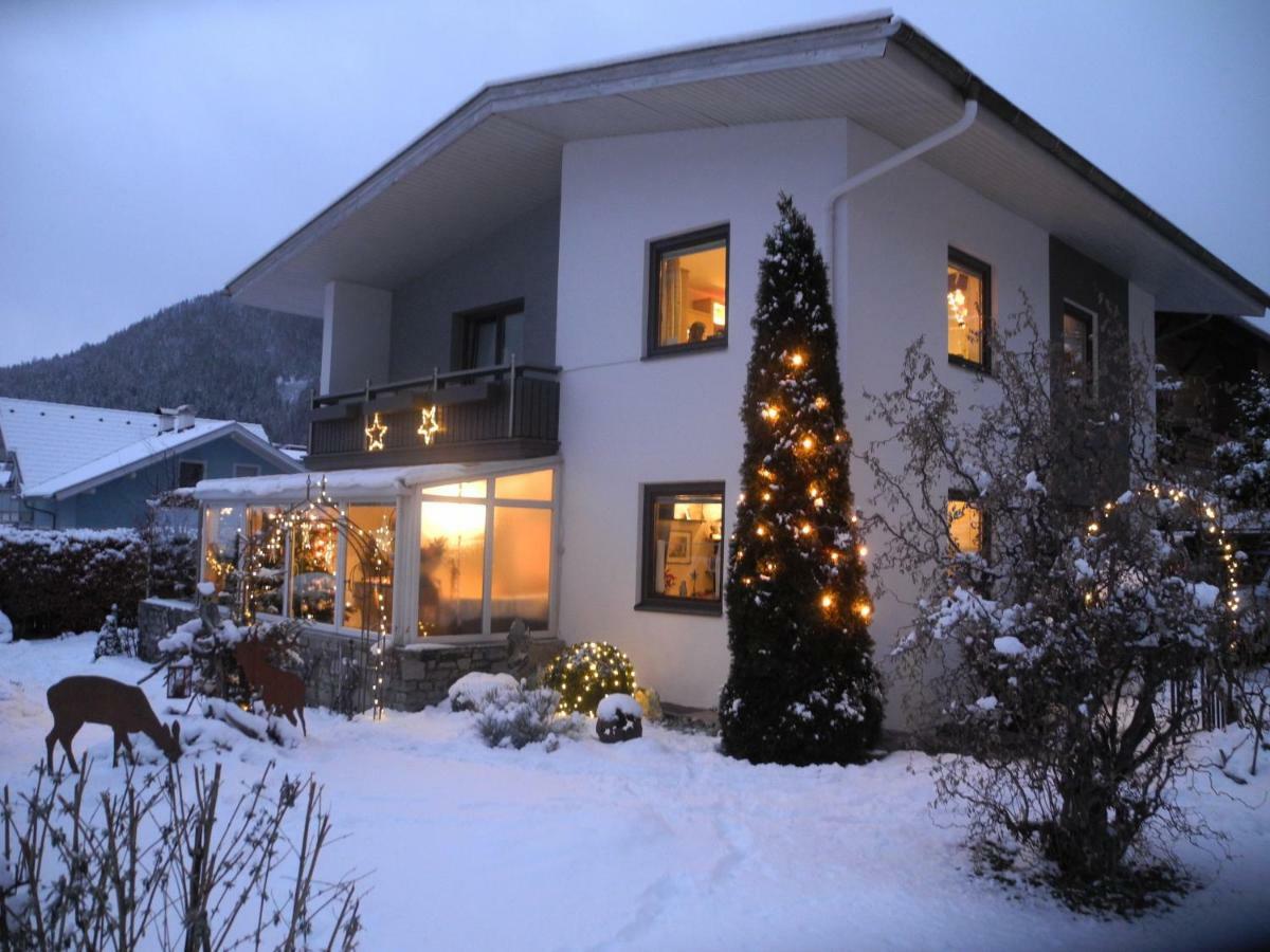 Haus Herzog Matrei in Osttirol Exterior foto