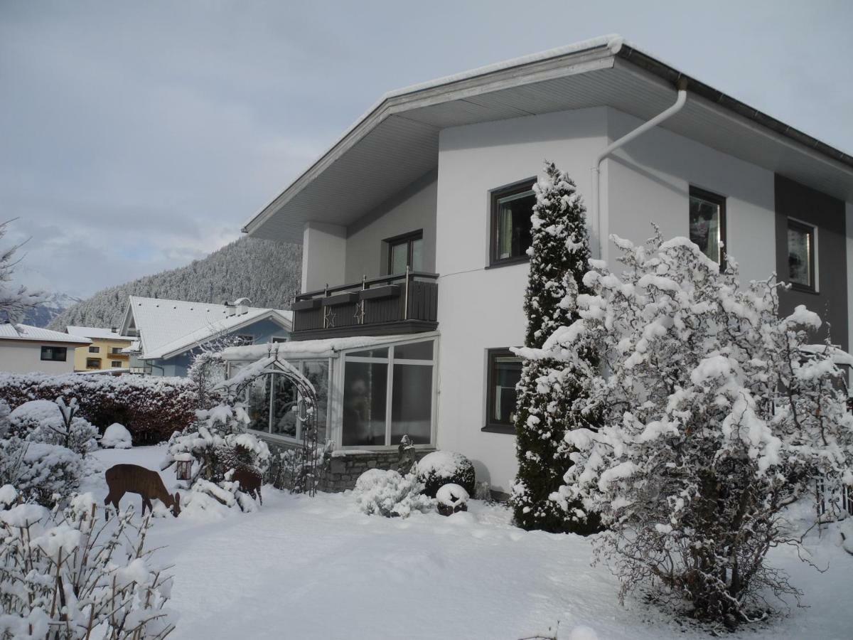 Haus Herzog Matrei in Osttirol Exterior foto