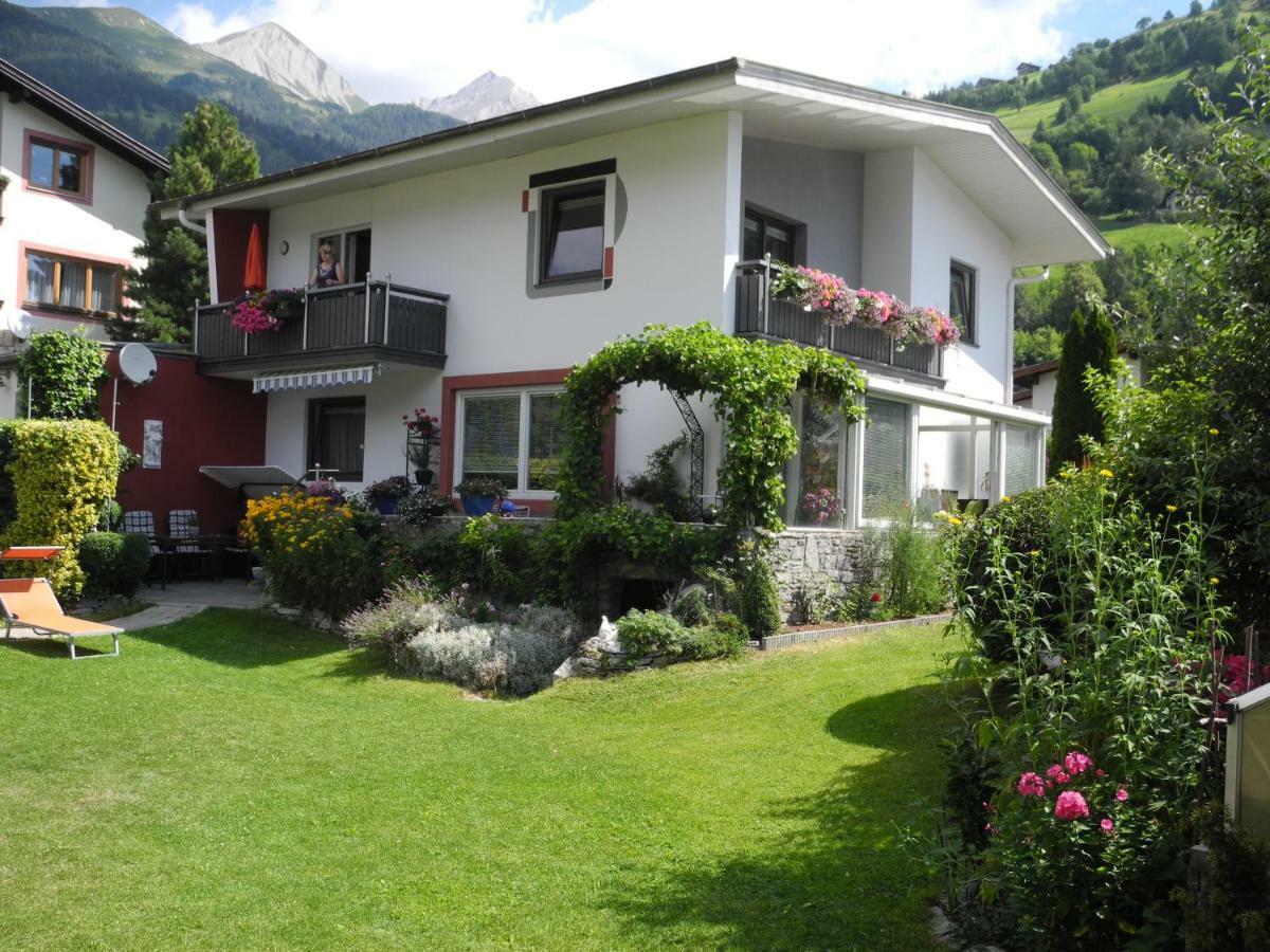 Haus Herzog Matrei in Osttirol Exterior foto